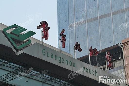 粤海拾桂府配套图