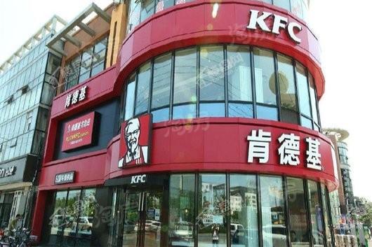 富力·环贸中心配套图
