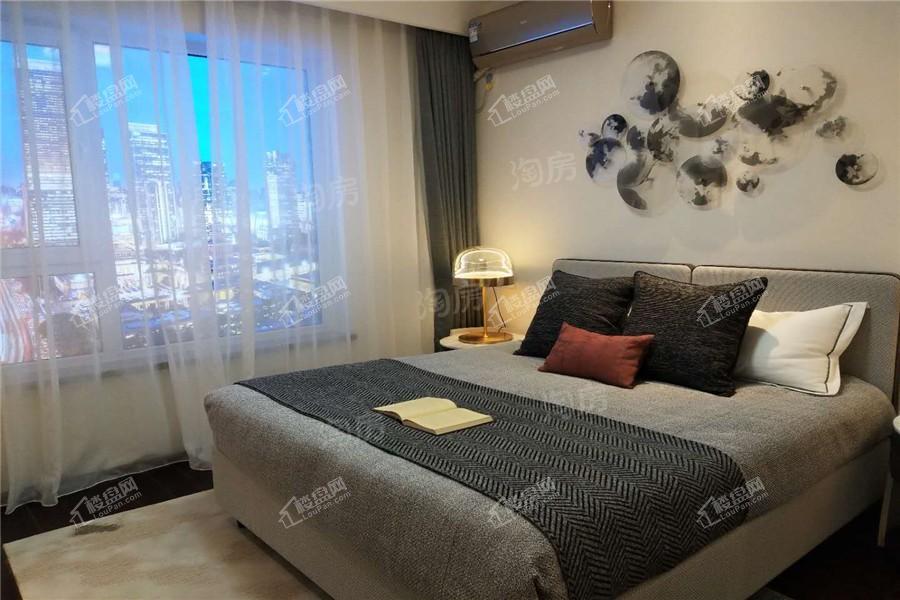 中海天誉效果图