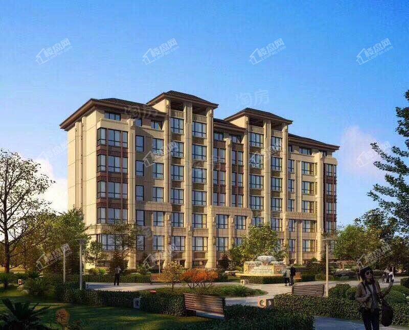 效果图