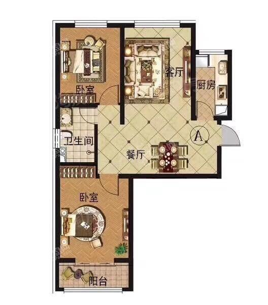 户型图片