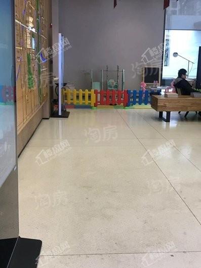 万云府实景图