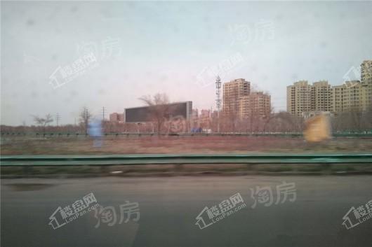 海大城市广场配套图