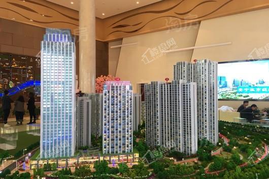 盛达公馆实景图