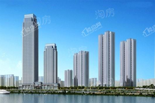 盛达公馆效果图