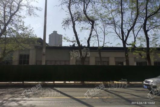 保利·堂悦实景图