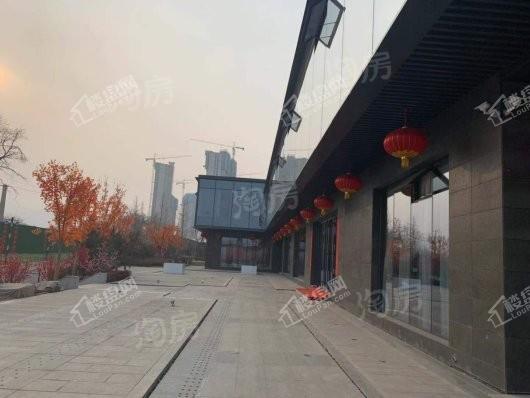 太行悦泉苑实景图