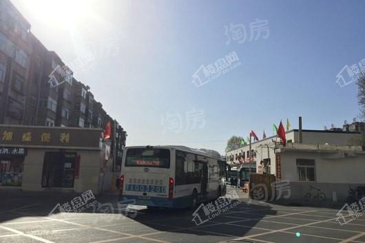 周边配套图