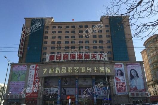 周边配套图