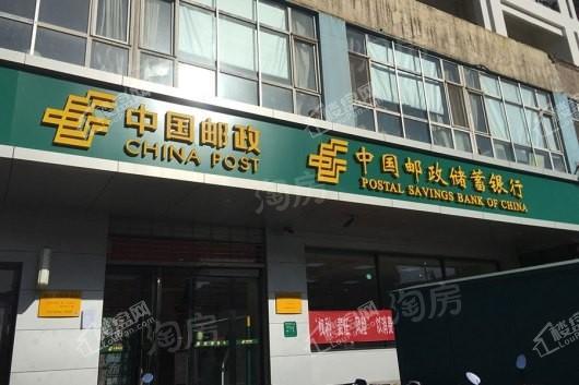 周边配套图