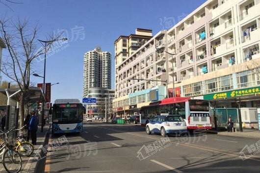 碧桂园朗悦湾配套图