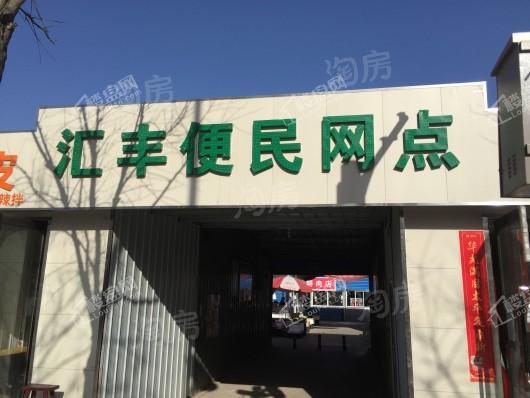 碧桂园朗悦湾配套图