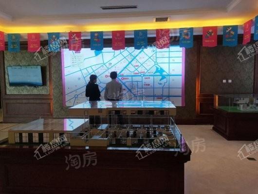 东安开运公馆实景图