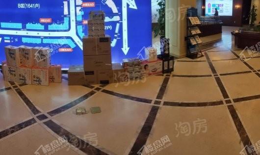 东安开运公馆实景图