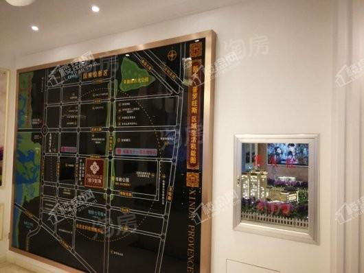 新大普罗旺斯实景图
