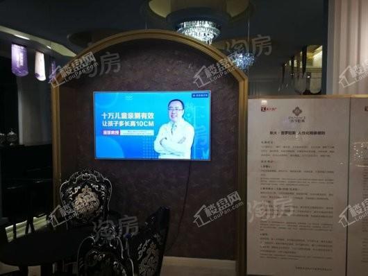 新大普罗旺斯实景图