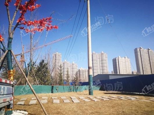 阳光美湖天地配套图