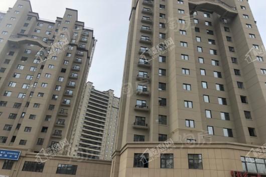 新星宇裕府实景图