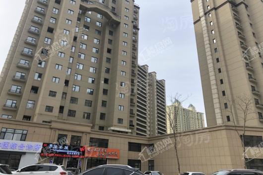 周边配套图