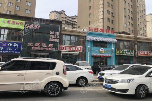 周边配套图