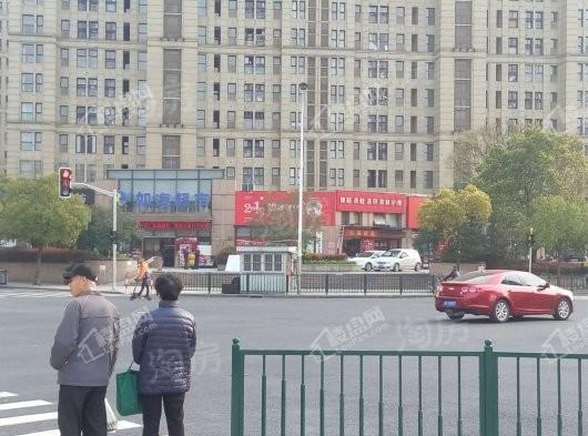 周边配套图