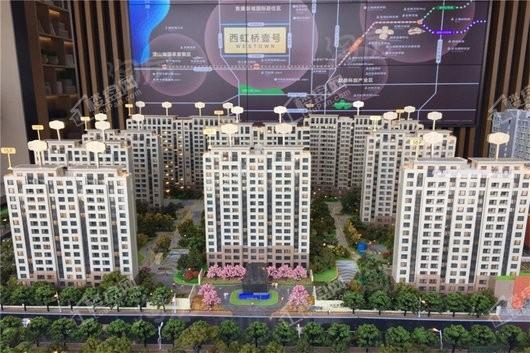 实景图
