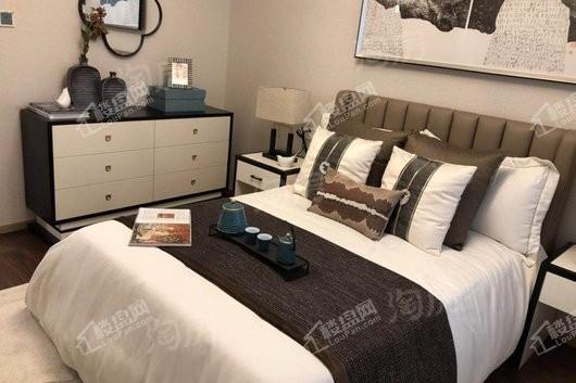 文通拾里间样板间