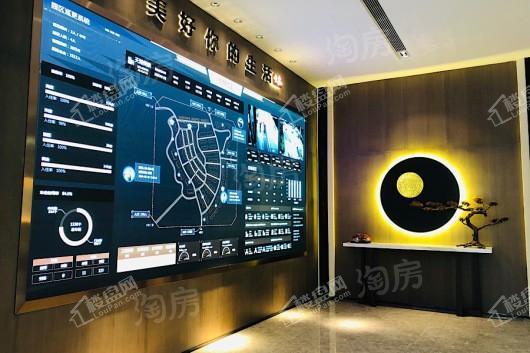金科天籁城实景图