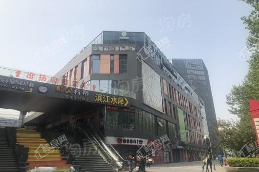 周边配套图