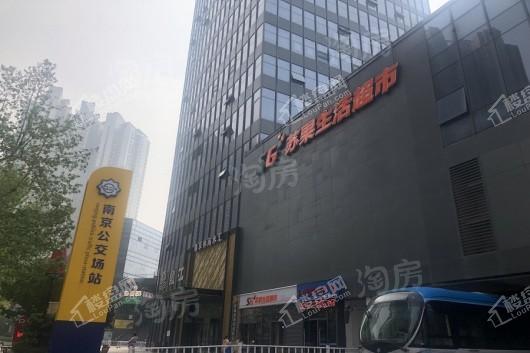 周边配套图