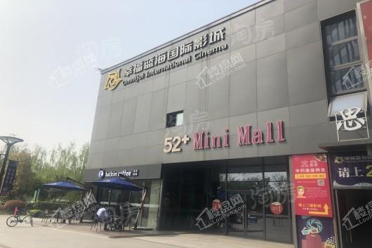 周边配套图