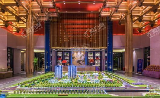 平潭·雍锦湾实景图