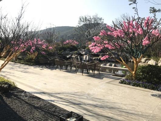 平潭·雍锦湾实景图