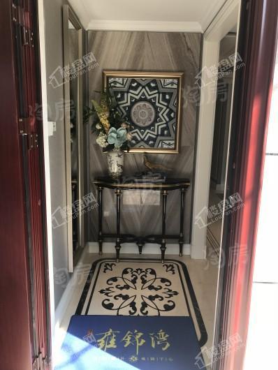 平潭·雍锦湾样板间