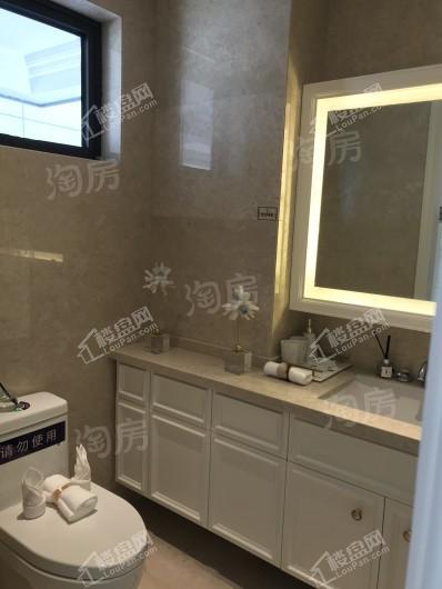 平潭·雍锦湾样板间