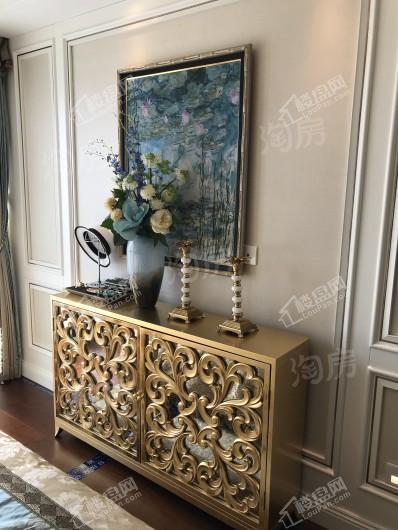 平潭·雍锦湾样板间