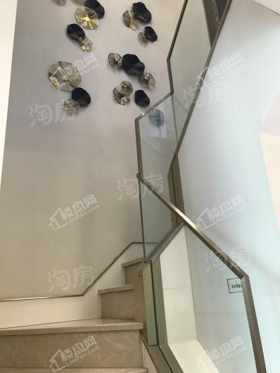 平潭·雍锦湾样板间