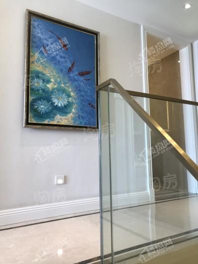 平潭·雍锦湾样板间