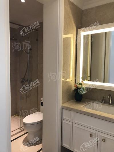 平潭·雍锦湾样板间