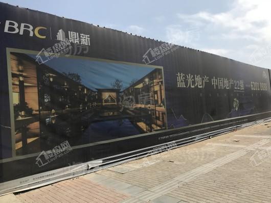 平潭·雍锦湾配套图