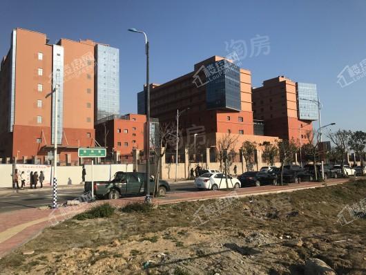 平潭·雍锦湾配套图