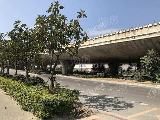 平潭·雍锦湾配套图