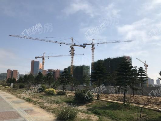 平潭·雍锦湾配套图