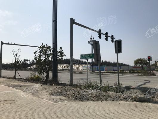 平潭·雍锦湾配套图