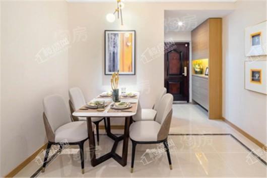 融侨·天越样板间