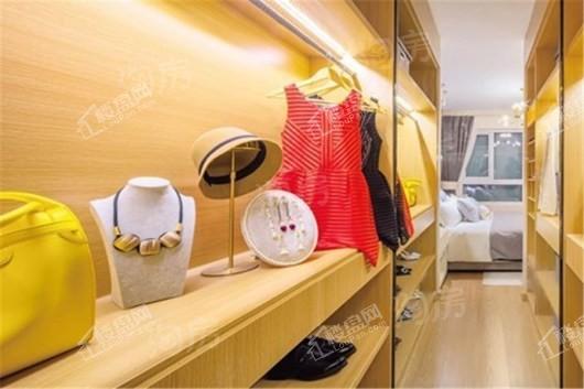 融侨·天越样板间