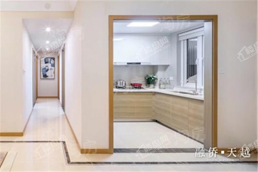 融侨·天越样板间