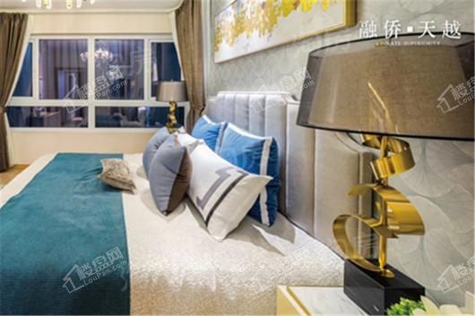 融侨·天越样板间