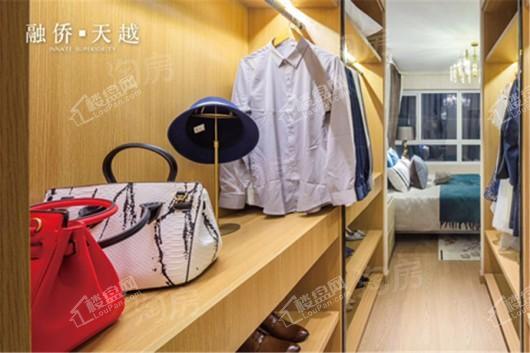 融侨·天越样板间