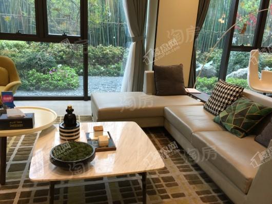 正荣·悦都荟实景图